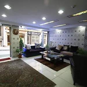 3* Szálloda California