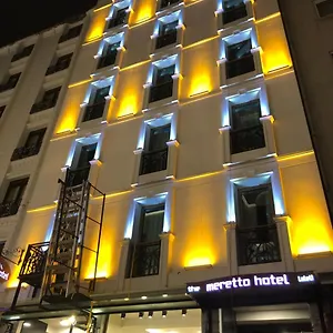 Meretto Laleli Istanbul
