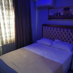 3* Szálloda Eyfel