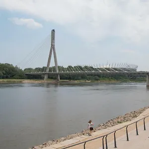 L Ajax Copernicus Center , Варшава Польша