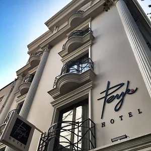3* Szálloda Peyk Oldcity