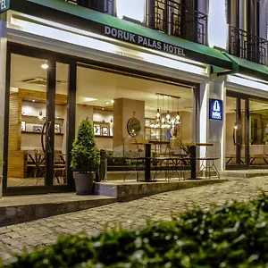 3* Szálloda Doruk