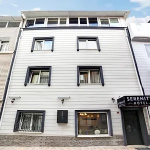 Serenity Boutique Hotell
