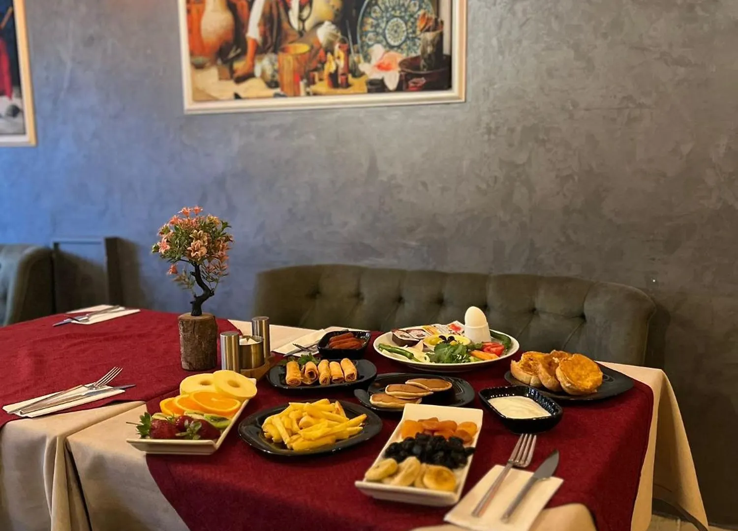 Sultan Sueleyman Apart Hotel Istanbul 0*,  Turkey