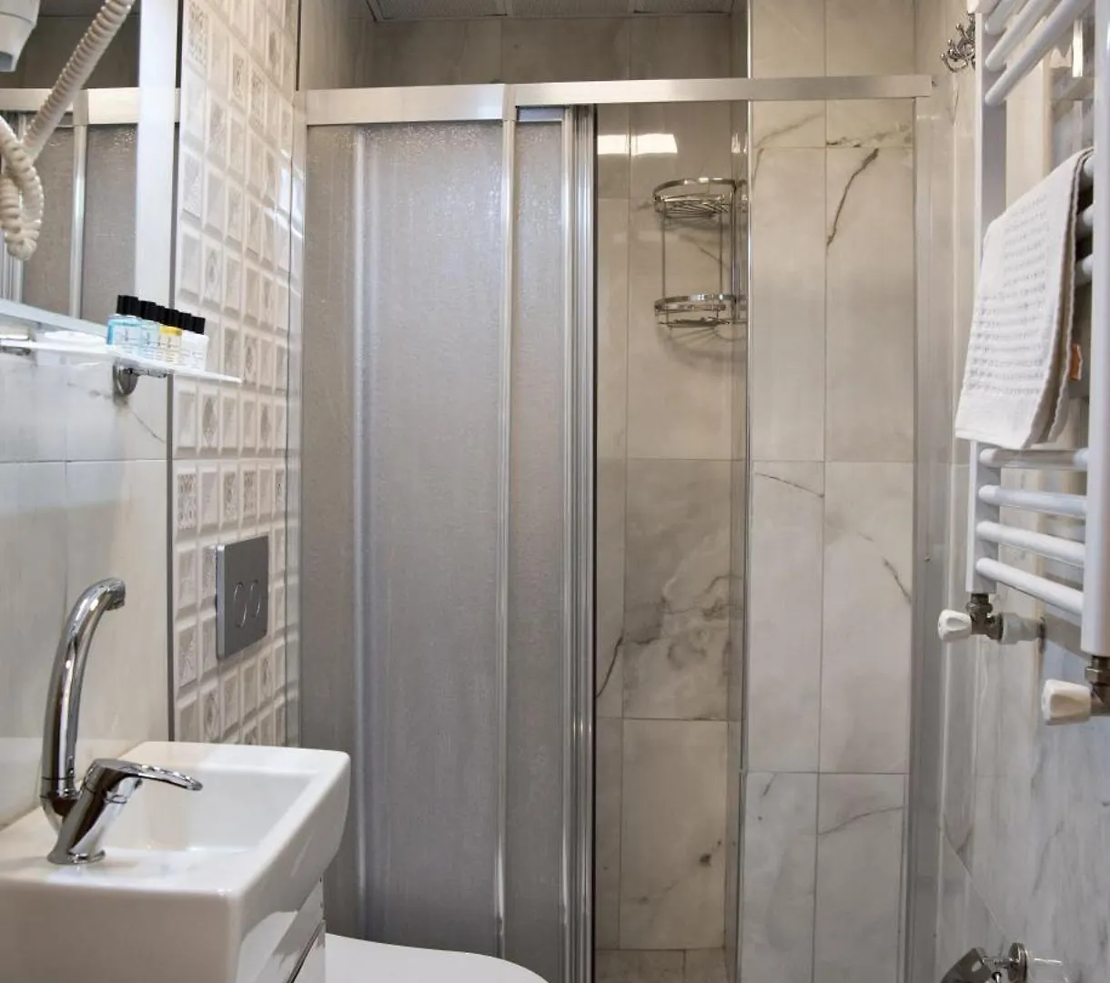 Sultan Sueleyman Apart Hotel Istanbul Turkey