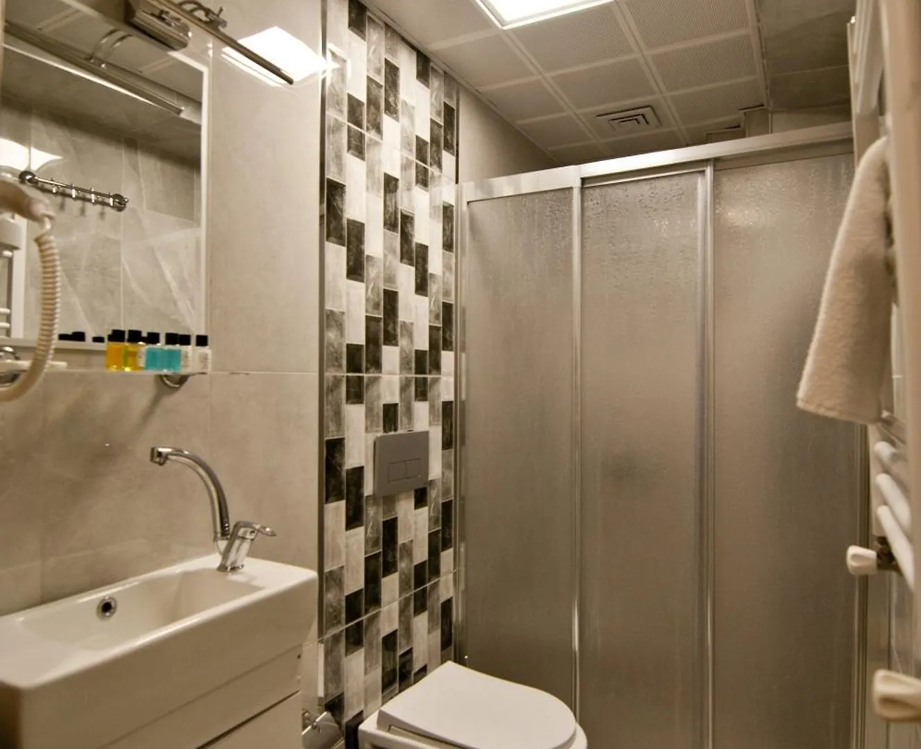 Sultan Sueleyman Apart Hotel Istanbul Turkey
