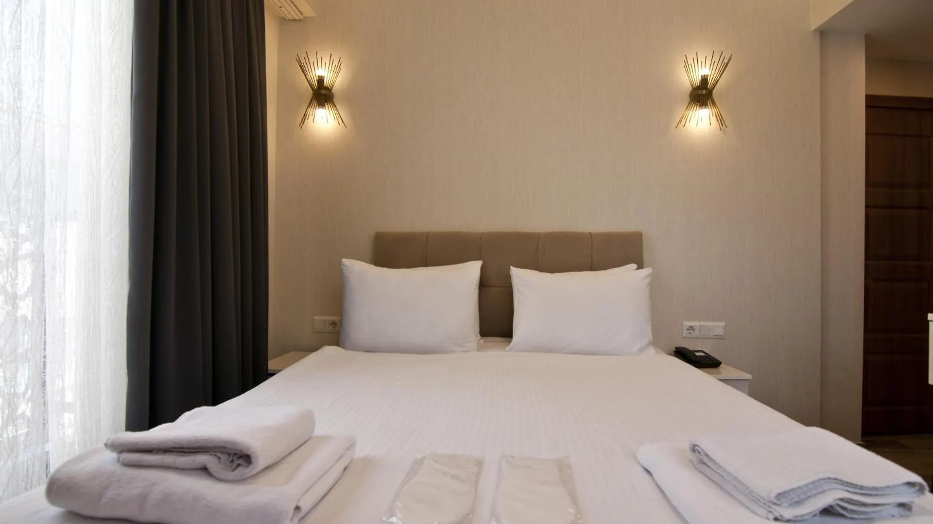 Sultan Sueleyman Apart Hotel Istanbul 0*,  Turkey