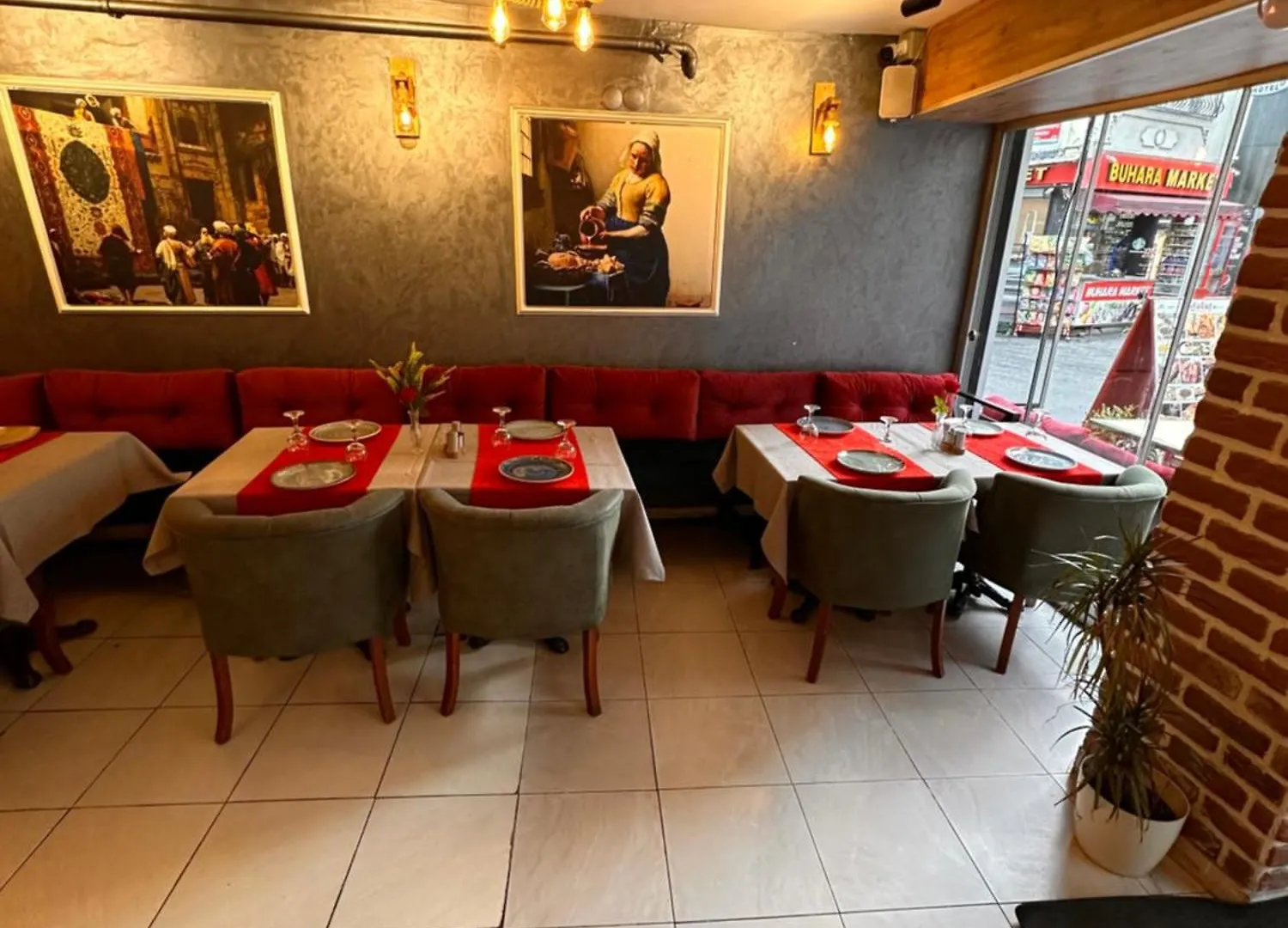 Sultan Sueleyman Apart Hotel Istanbul Turkey