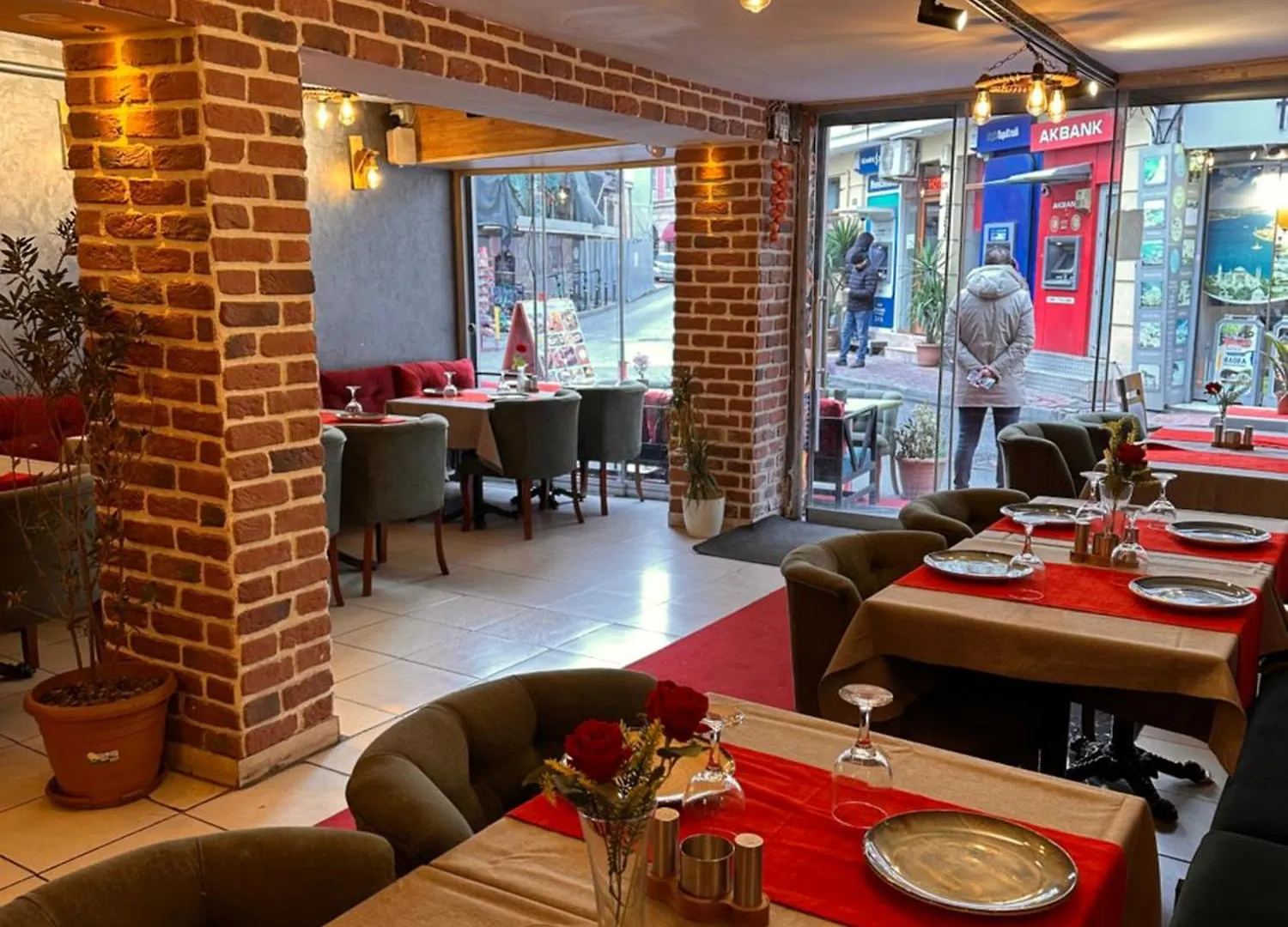 Sultan Sueleyman Apart Hotel Istanbul